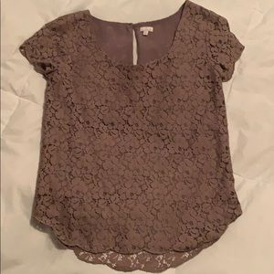 Talula Lace Blouse 💕